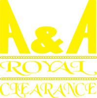 A&A Royal Clearance