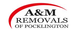 A&M Removals of Pocklington