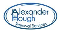 Alexander-Hough Removals - Leigh