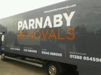 Parnaby Removals