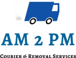 Am2Pm Removal & Courier Services