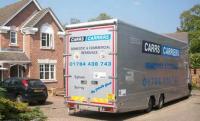 Carrs Carriers (Removals & Storage)