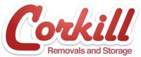 Corkill Removals & Storage