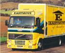 Easymove Of Swindon Ltd