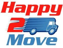 Happy 2 Move Ltd.