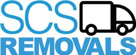 SCS Removals - Evesham