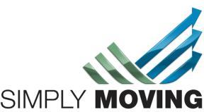 Simply Moving Removals Ltd