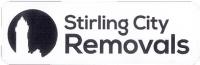 Stirling City Removals