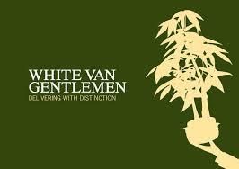 White Van Gentlemen