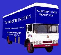 Worthington Removals Limited